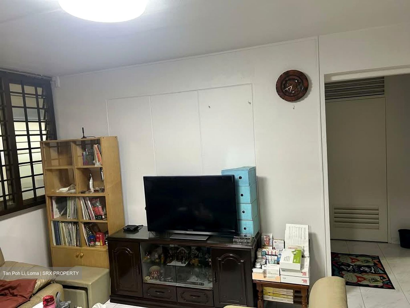 Blk 141 Serangoon North Avenue 2 (Serangoon), HDB 4 Rooms #561298301
